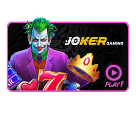 Slot Joker Gaming